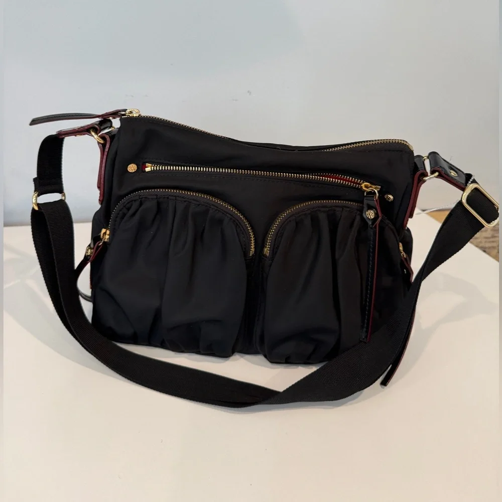 MZ Wallace Black Crossbody Bag - Picture 16 of 16